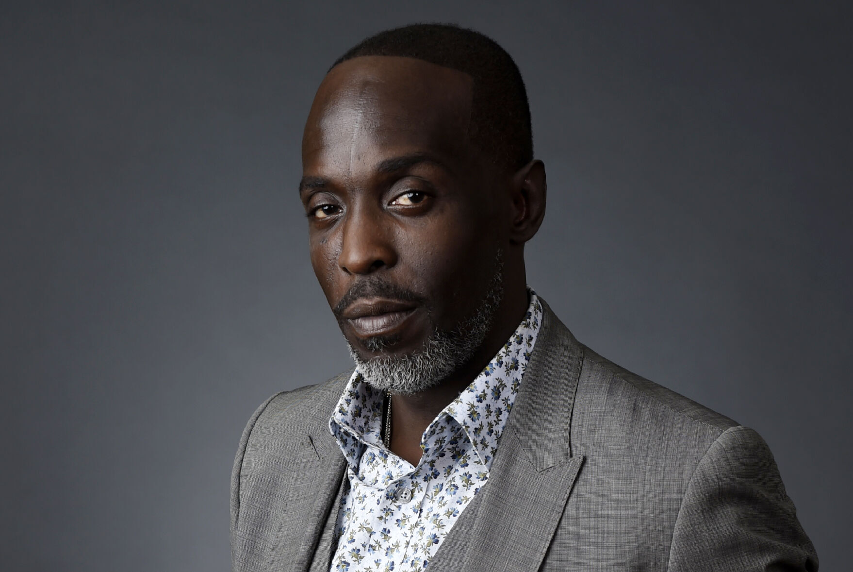 Michael K. Williams